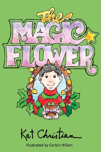 The Magic Flower [Paperback]