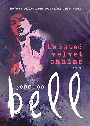 Twisted Velvet Chains (bell Collection) [Paperback]