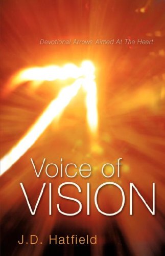 Voice Of Vision [Paperback]