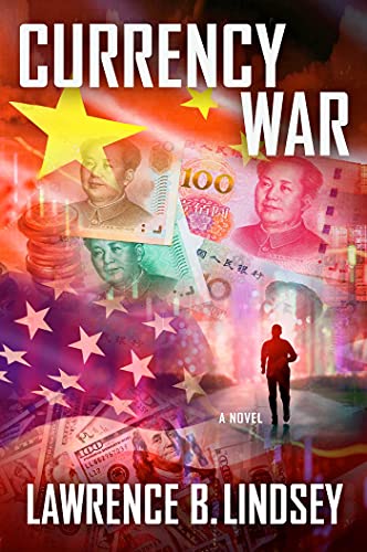 Currency War [Hardcover]