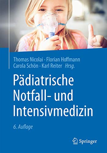 Pdiatrische Notfall- und Intensivmedizin [Mixed media product]