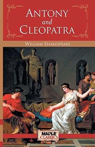 Antony And Cleopetra