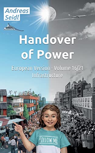 Handover Of Power - Infrastructure