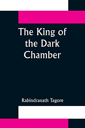 King Of The Dark Chamber