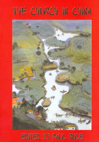 The Church in China [Paperback]