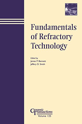 Fundamentals of Refractory Technology [Paperback]