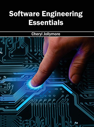 Software Engineering Essentials [Hardcover]