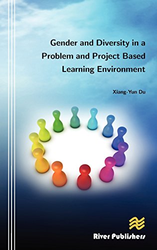 Gender and Diversity in a Problem and Project Based Learning Environment [Hardcover]