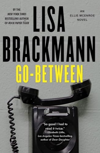 Go-Between [Paperback]
