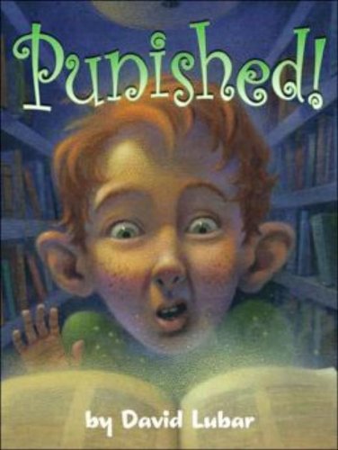 Punished (darby Creek Exceptional Titles) [Paperback]