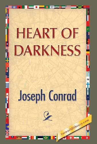 Heart Of Darkness [Hardcover]