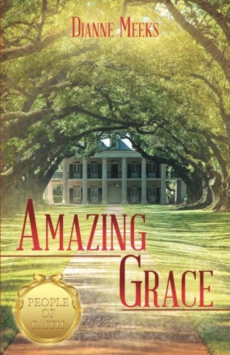 Amazing Grace [Paperback]