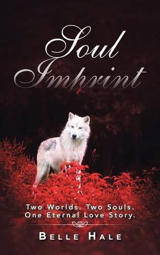 Soul Imprint [Paperback]