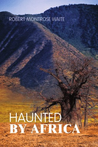 Haunted by Africa [Unknown]
