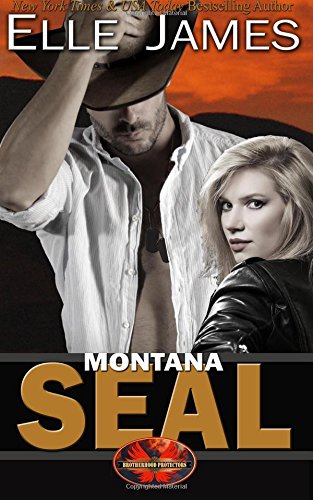 Montana Seal (brotherhood Protectors) (volume 1) [Paperback]
