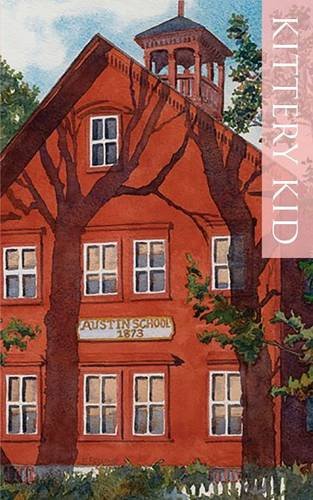 The Kittery Kid [Paperback]