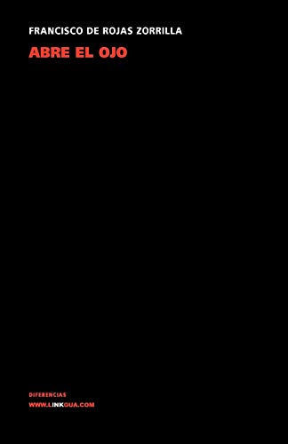 Abre el ojo [Paperback]