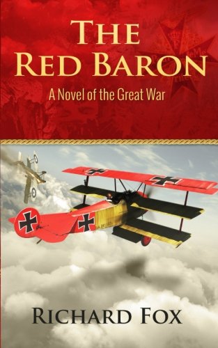 The Red Baron [Paperback]