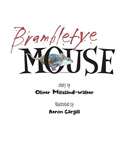 Brambletye Mouse [Hardcover]