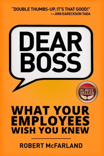 Dear Boss [Paperback]