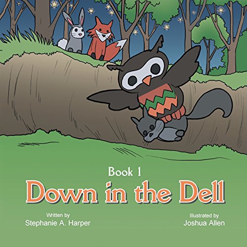 Down In The Dell [Paperback]