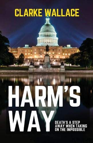 Harm's Way [Paperback]