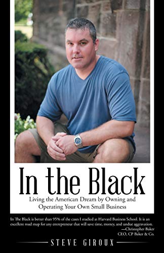 In The Black [Paperback]