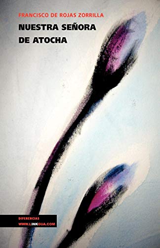 Nuestra se&241ora de Atocha [Paperback]