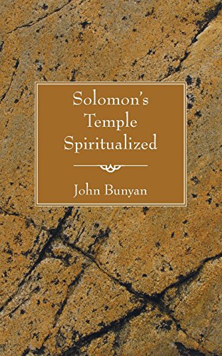 Solomon's Temple Spiritualized [Paperback]