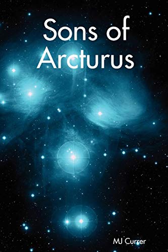 Sons of Arcturus [Paperback]