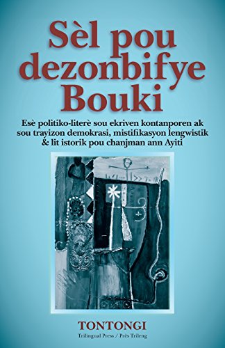 Sl Pou Dezonbifye Bouki (haitian Edition) [Paperback]