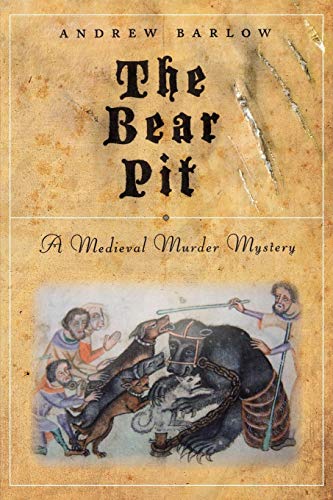 The Bear Pit [Paperback]