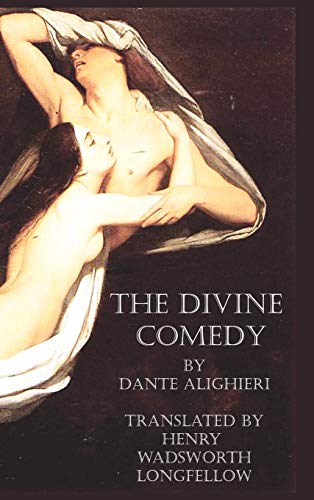 The Divine Comedy [Hardcover]