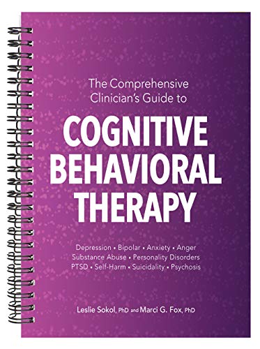 Comprehensive Clinician's Guide to Cognitive Behavioral Therapy [Unknown]