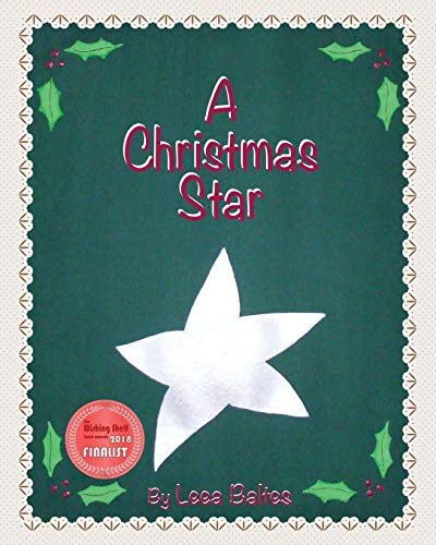 A Christmas Star [Paperback]