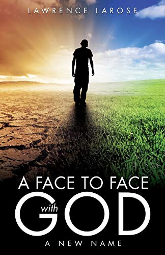 A Face To Face With God [Paperback]