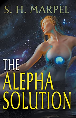 Alepha Solution [Paperback]