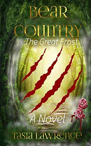 Bear Country The Great Frost [Paperback]