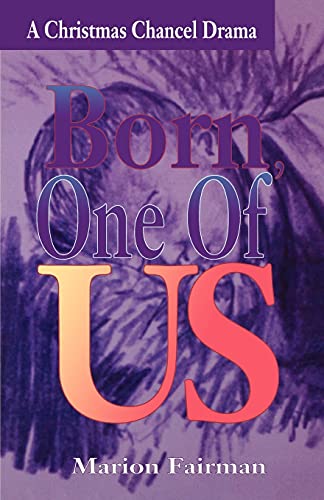 Born, One Of Us [Perfect Paperback]