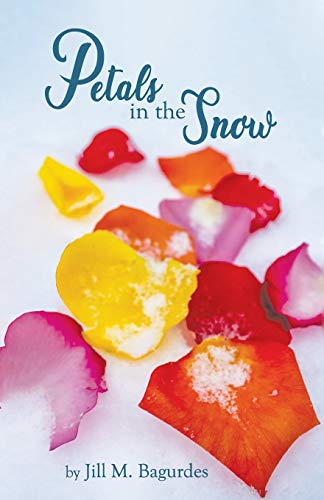 Petals in the Snow [Paperback]