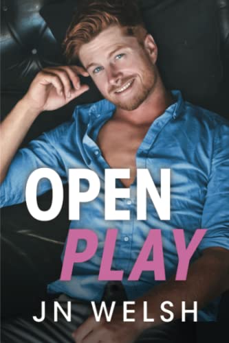 Open Play                                [TRADE PAPER         ]