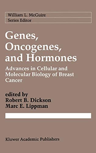 Genes, Oncogenes, and Hormones: Advances in C