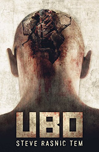 Ubo [Paperback]
