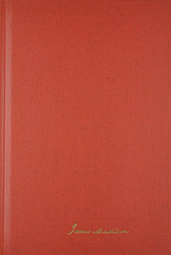 The Papers Of James Madison 1 July 1805-31 December 1805 (secretary Of State Se [Hardcover]