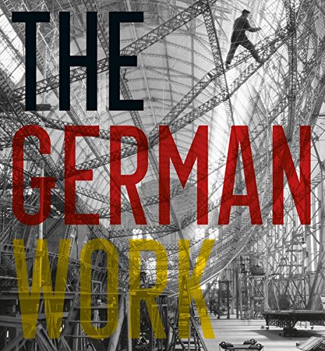 E.O. Hopp&233 The German Work 1925-1938 [Hardcover]