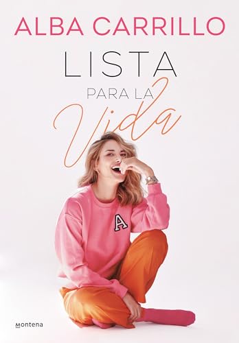 Lista para la vida / Ready for Life [Hardcover]