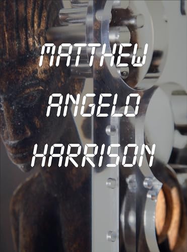 Matthew Angelo Harrison [Hardcover]