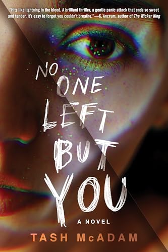 No One Left But You [Paperback]