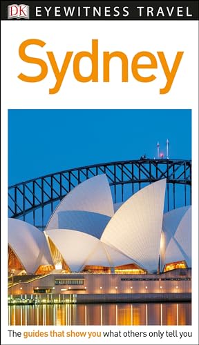 DK Sydney [Paperback]