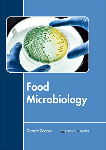 Food Microbiology [Hardcover]